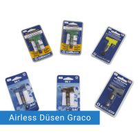 Graco Airless Düsen  Graco Mark 7 / Graco Mark V / Graco Mark 10 Berlin - Tempelhof Vorschau