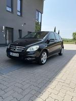 Mercedes-Benz B 170 Autotronic - West - Nied Vorschau