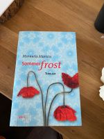 Manuela Martini- Sommerfrost Bayern - Rohrenfels Vorschau