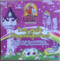 Filly Spiel "Das große Regenbogenfest" mit 4 Fillys Bayern - Grub a. Forst Vorschau