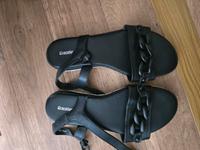 Sandalen 38 Baden-Württemberg - Schönaich Vorschau