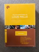 The Documentaries of Louis Malle - Eclipse Series 2 - 5 Film Box Bayern - Seefeld Vorschau