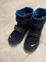 Superfit Kinder Winterschuhe Größe 33 Baden-Württemberg - Münsingen Vorschau