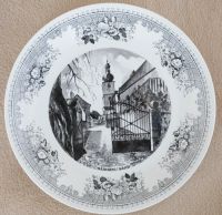 Villeroy & Boch Wandteller Illingen/Saar 26 cm Saarbrücken-West - Klarenthal Vorschau