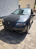 Fiat Punto 188  * Tüv Neu* Schiebedach* Hessen - Biebertal Vorschau