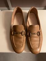 Paul Green Slipper Ballerina Gr.  5 (38) Niedersachsen - Scheden Vorschau