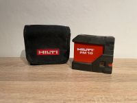 Hilti PM 10 Laser Wandsbek - Hamburg Bramfeld Vorschau