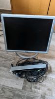 Monitor Dell 19 Zoll inkl. Soundbar Nordrhein-Westfalen - Hürth Vorschau