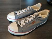 Fila Schuhe ähnlich Chucks Schleswig-Holstein - Mohrkirch Vorschau