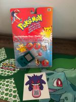 Pokémon / Pokemon Spielzeug OVP Hasbro (Retro/Vintage) Niedersachsen - Ganderkesee Vorschau