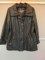GERRY WEBER Damen Übergangsjacke  Gr. 38  in schwarz Bayern - Döhlau Vorschau