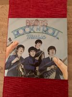 The Beatles Rock n Roll Doppel LP Vinyl Wuppertal - Langerfeld-Beyenburg Vorschau