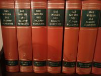 Lexika, Das Wissen des 20. Jahrhunderts, Verlag für Wissen u. Bil Baden-Württemberg - Westhausen Vorschau