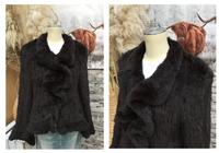 GIL BRET Felljacke Echtpelz  Echtfell Jacke ✭ L 38 40 braun Nordrhein-Westfalen - Brühl Vorschau