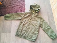 Jacke Übergangsjacke Gr. 116 Jungen Kleinkind Sachsen - Zittau Vorschau