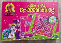 Filly „Meine erste Spielesammlung“ Niedersachsen - Rehden Vorschau