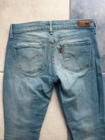 ⭐️ Levi’s Jeans | Mid Rise | Skinny | hellblau | W 26 / L 30 Köln - Porz Vorschau