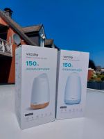 Victsing Aroma Diffuser 150ml Nordrhein-Westfalen - Hörstel Vorschau