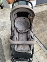 Kinderwagen Hartan Racer GT Bellybutton Bayern - Arnschwang Vorschau