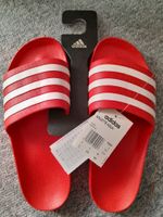 Adidas Adilette "Aqua" Badelatschen NEU Lübeck - Travemünde Vorschau