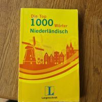 Niederländisch Top 1000 Wörter Wörterbuch Nordrhein-Westfalen - Wesseling Vorschau