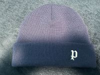 Peso Beanie Navy Blue Bayern - Ansbach Vorschau