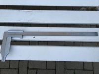 Werkstatt Messschieber 450mm Inox Hannover - Kirchrode-Bemerode-Wülferode Vorschau