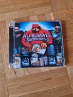 Ali Bumaye CD Baden-Württemberg - Geislingen an der Steige Vorschau