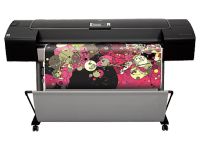 HP Designjet Z3200ps Photo 44" 1118 mm Großformat Fotoplotter Hessen - Ortenberg Vorschau