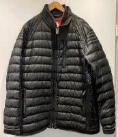 Wellensteyn Molecule Männer Jacke 3XL XXXL Schwarz Baden-Württemberg - Aspach Vorschau