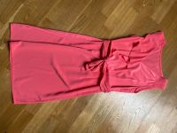 Sommerkleid Kleid Pink Korall C&A Baden-Württemberg - Leonberg Vorschau