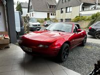 Mazda mx5 na Nordrhein-Westfalen - Stolberg (Rhld) Vorschau