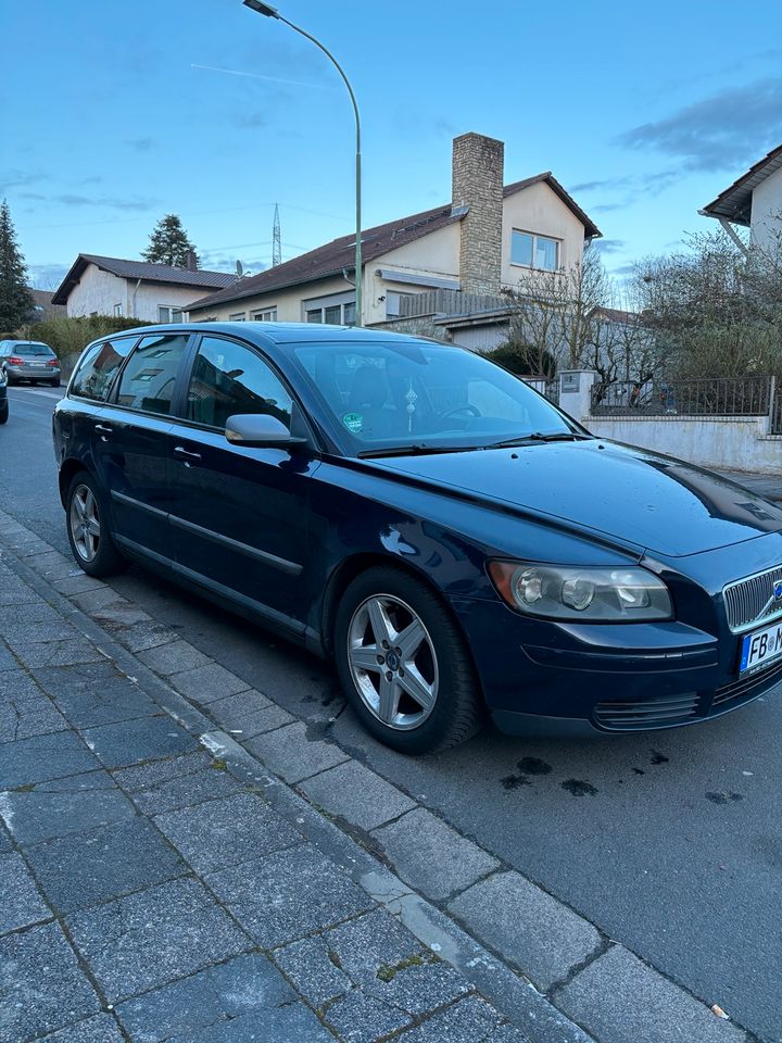 Volvo v50 Diesel in Friedberg (Hessen)