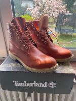Neu Original Timberland Männer Boots Stiefel Hessen - Egelsbach Vorschau