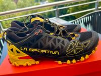 Trailrunning La Sportiva Bushido II Wandern sehr schick Niedersachsen - Celle Vorschau