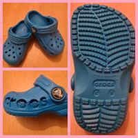 Crocs Kinder neuwertig Baden-Württemberg - Owen Vorschau