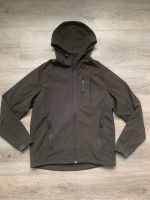 Softschelljacke von H&M Gr. M Herren Schwarz Bielefeld - Bielefeld (Innenstadt) Vorschau