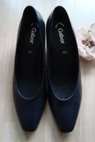 Best Fitting Ballerina Pumps Gabor Leder Gr. 8,5/42,5 NEU Stuttgart - Degerloch Vorschau