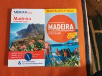 Reiseführer Madeira Marco Polo Merian Niedersachsen - Hammah Vorschau