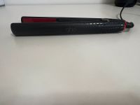 ghd Haarglätter 5.0 Jemella Limited schwarz/rot Kreis Pinneberg - Quickborn Vorschau