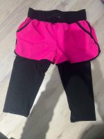 Eine Sporthose in der Größe 152 Nordrhein-Westfalen - Bergisch Gladbach Vorschau