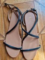H&M Sandalen München - Sendling Vorschau
