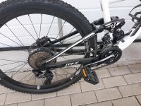Damen Fahrrad  Fulli Thüringen - Frankenblick Vorschau