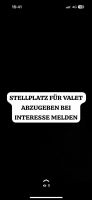 Stellplatz für Valet abzugeben West - Zeilsheim Vorschau