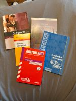 Diverse Englischbücher für das Abitur Geeste - Dalum Vorschau