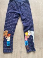 Bibi und Tina Leggings Gr. 128 Nordrhein-Westfalen - Gütersloh Vorschau