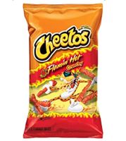 10x Cheetos Flamin Hot 226,8g Rheinland-Pfalz - Mutterstadt Vorschau