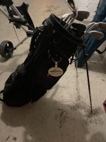 Golfset - Gusseisen Handmade USA inkl Tasche Hamburg-Nord - Hamburg Winterhude Vorschau