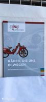 RÄDER, DIE UNS BEWEGEN -Ein Kornspeicher wird Ausstellungsraum Findorff - Findorff-Bürgerweide Vorschau