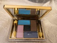 Estée Lauder Pure Color Five Color Lidschattenpalette Eyeshadow Essen - Steele Vorschau